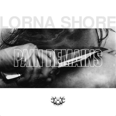 ALBUM REVIEW: Pain Remains - Lorna Shore - Distorted Sound Magazine