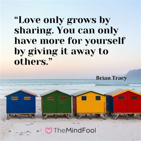 101 Giving Quotes | Inspiring Quotes About Giving To Others