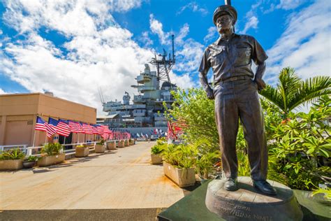 USS Missouri Memorial - History and Facts | History Hit