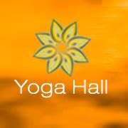Yoga Hall | Franca SP