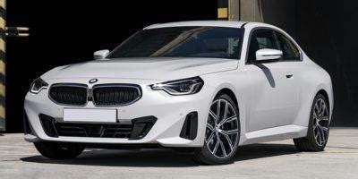 New 2023 BMW 2 Series 230i xDrive Coupe Ratings, Pricing, Reviews & Awards