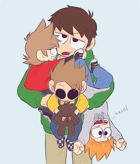 rialexian: “ enjoyed drawing them as toddlers UvU (especially Matt) -Used no reference- O3U ...