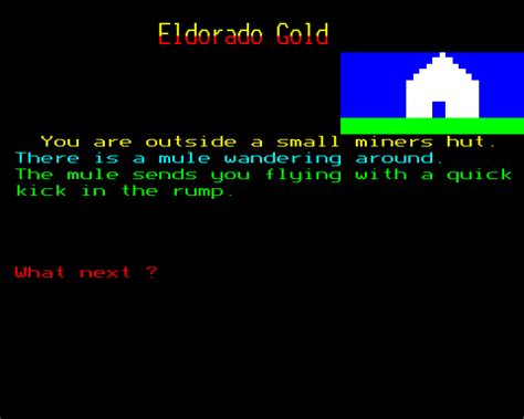 Eldorado Gold Images - LaunchBox Games Database