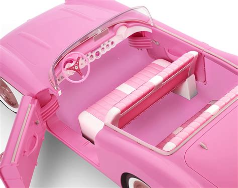 Barbie 2023 - Convertible Car Playset - Barbie (2023) Photo (45064385 ...