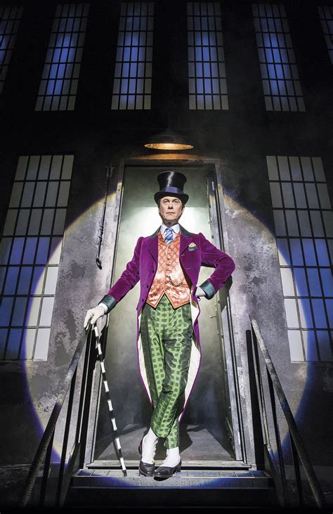 A sweet treat for Valentine’s Day: Charlie and the Chocolate Factory | Ticketmaster | Get Started