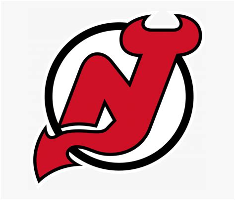 New Jersey Devils Logo, HD Png Download , Transparent Png Image - PNGitem