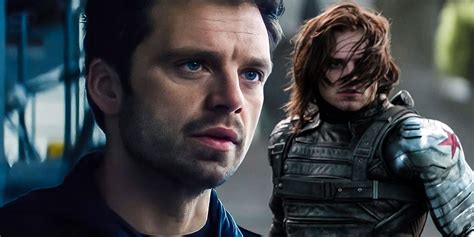 Sebastian Stan Reveals What He Thinks Bucky's MCU Future Will Be