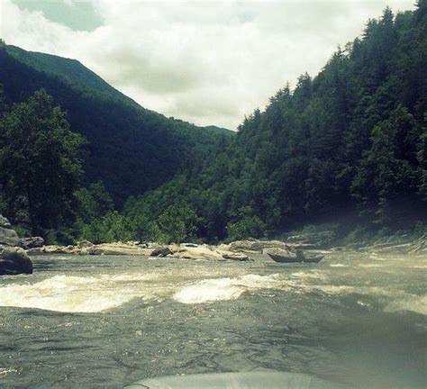 Nolichucky Gorge | Rafting, Whitewater rafting, Whitewater