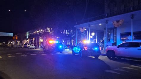 Minor injured in shooting near Old Sacramento Waterfront | abc10.com