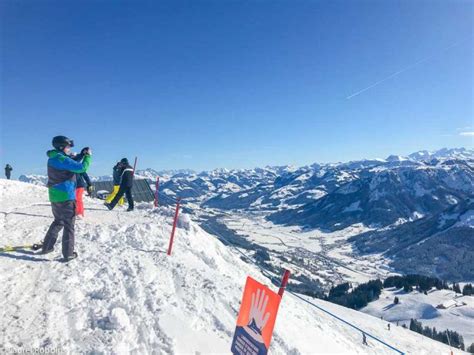 Wilder Kaiser: Your Guide to SkiWelt Ski Resort and Other Winter Activities