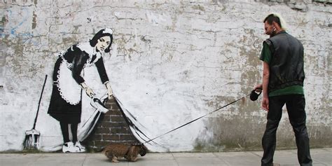 Banksy: A Variation on an Enigma | Barnebys Magazine