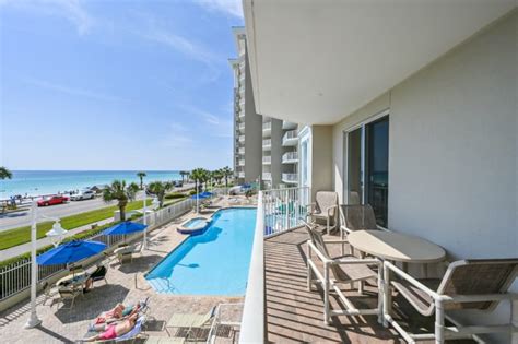 Sundestin Beach Resort Destin FL: The Ultimate Beachfront Escape ...