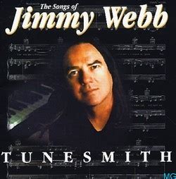 Jimmy Webb - Celebrity information