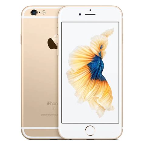 Hot Deal Unlocked Apple iPhone 6S Plus 2GB RAM 16/64/128GB ROM 4.7"&5.5 ...