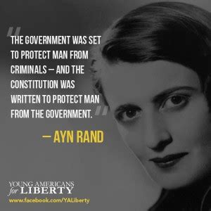 Ayn Rand On Politics Quotes. QuotesGram