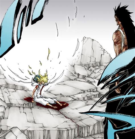 Image - 579Gremmy bursts.png | Bleach Wiki | FANDOM powered by Wikia