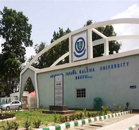 Abubakar Tafawa Balewa University To Get ICT Infrastructure