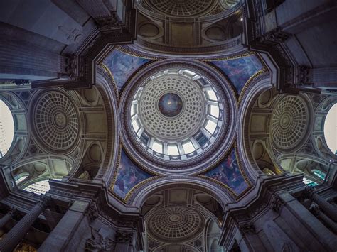 Dome – The Pantheon – Hillfamily dot net