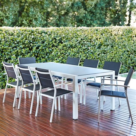 Outdoor Table And Chairs Bunnings - Jeha Furniture