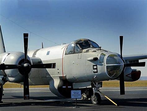 Lockheed P-2 Neptune - Photos & Video | Lockheed, Neptune, Vintage aircraft