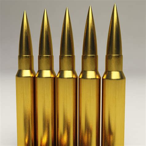 Load-X 408 Cheytac 419gr BT Ammo for Sale | Ventura Munitions