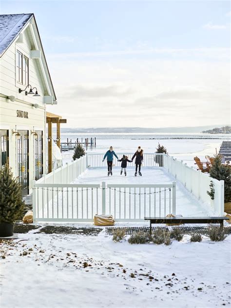 Plan a cozy getaway to these 10 charming winter towns in Upstate NY ...