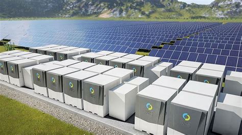 Beyond lithium ion: The future of energy storage