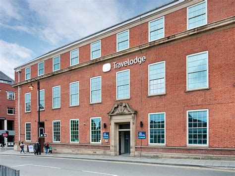 TRAVELODGE CHESTER CENTRAL, INGLATERRA: 61 fotos, comparação de preços ...