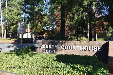 Little Hollywood: New Thurston County Courthouse: 3 Possible Sites Chosen