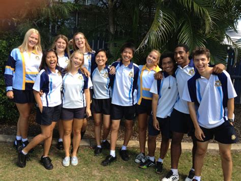 Bundaberg State High School - Queensland Central Coast Highschool