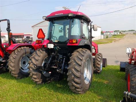 New Mahindra TR6075 for sale in Alberta