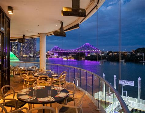 Brisbanes Best Restaurants | Must Do Brisbane