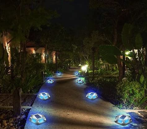 Best Solar Lights for Driveway? - Here's How to Choose | Eneradar