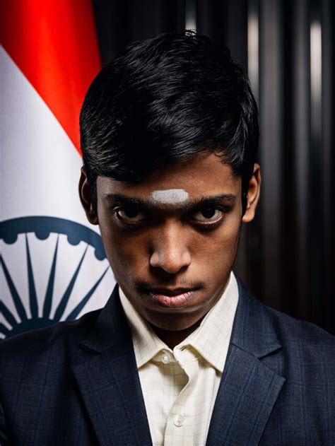 R Praggnanandhaa: Top 10 Facts About India's Chess Prodigy