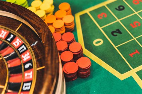How To Play Roulette: The World’s Favorite Casino Spinning Wheel Game | The BC.Game Blog