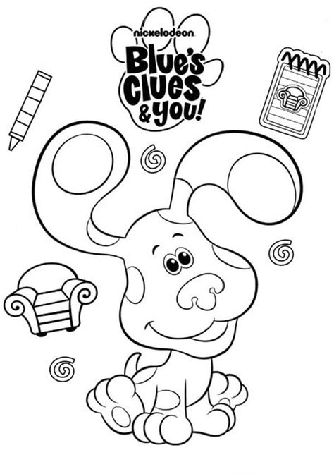 Free Printable Coloring Pages Of Blues Close