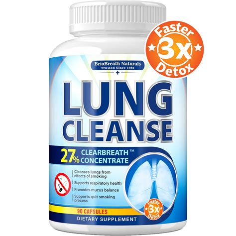 Best Vitamin For Lung – Your Best Life