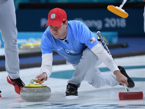 U.S. men's curling team wins gold, beating Sweden | 89.3 KPCC