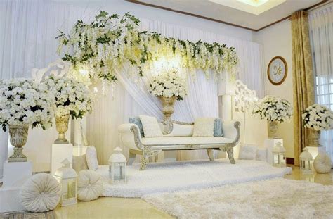 Pelamin & Deco | SP Models Kitchen