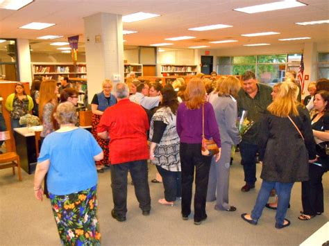 Nanuet Faculty, Staff Receive Tenure | Nanuet, NY Patch