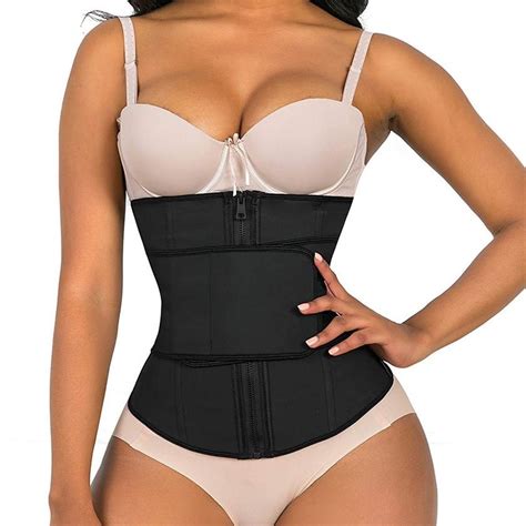 9 Best Waist Trainer Brands for Women - Must Read This Before Buying