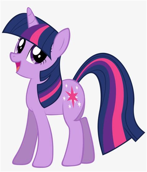 My Little Pony Twilight Sparkle Photo - Little Pony Friendship Is Magic ...