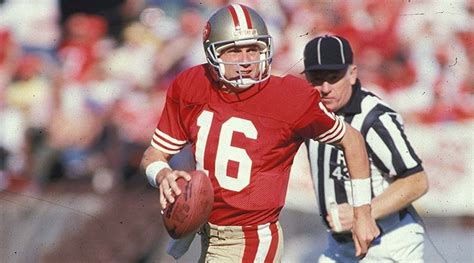 San Francisco 49ers: 5 Best Quarterbacks Ever - Athlon Sports