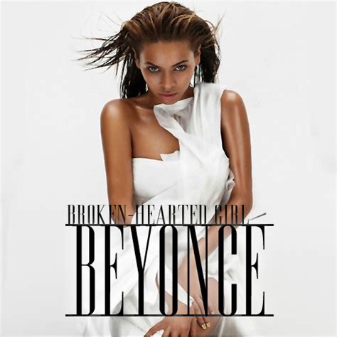 Recensione | Beyoncé "Broken hearted girl (Alan Braxe remix)"