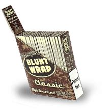 Blunt Wrap, papier à rouler Blunt Wrap en vente chez Smoking.fr