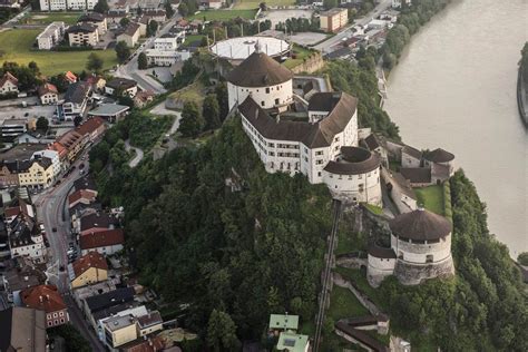 Kufstein Fortress | Kidpassage Family Review