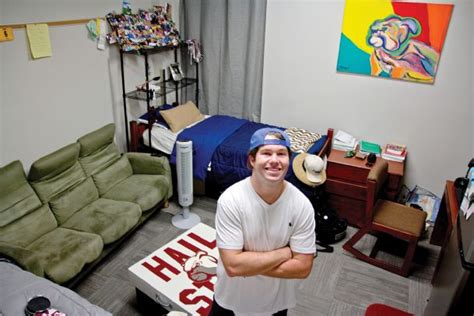 Forbes: MSU dorms are 'insanely luxurious' - The Dispatch