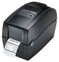 Godex Label Printers Barcodes Made Easy - Desktop