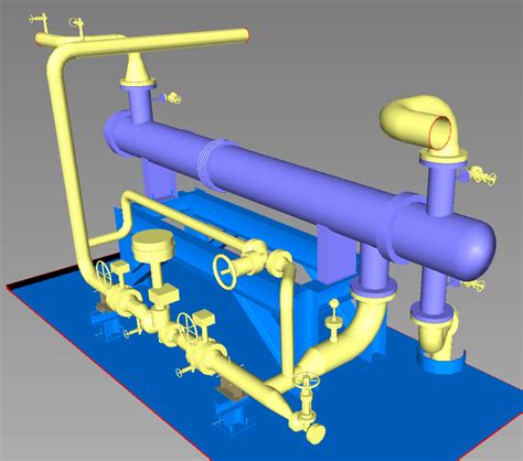 Shell and Tube Heat Exchanger Design – Piping Design Tidbits