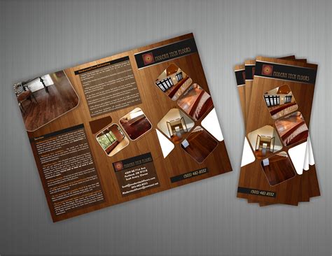 8 Simple Tips For Professional Brochure Design